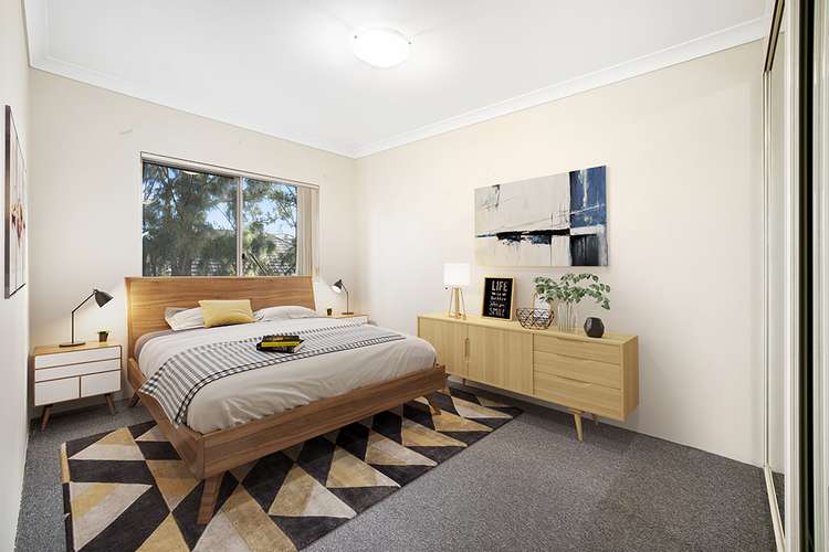 Fifth view of Homely apartment listing, 9/593 New Canterbury Road, Dulwich Hill NSW 2203