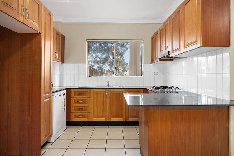 Sixth view of Homely apartment listing, 9/593 New Canterbury Road, Dulwich Hill NSW 2203