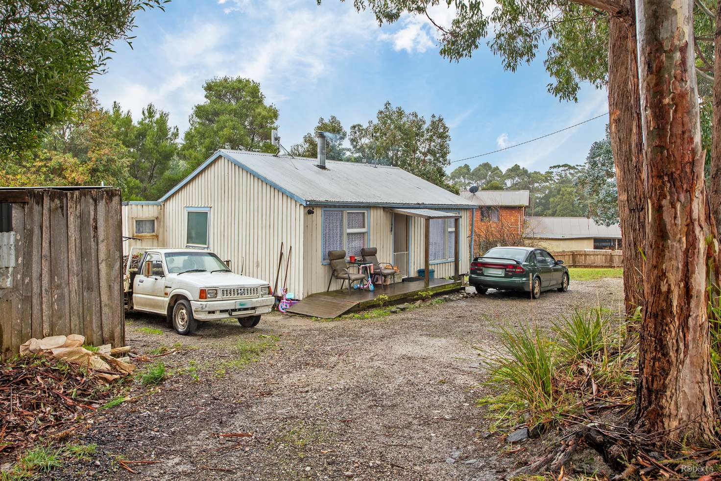 Main view of Homely house listing, 36 Yanns Road, Rocky Cape TAS 7321