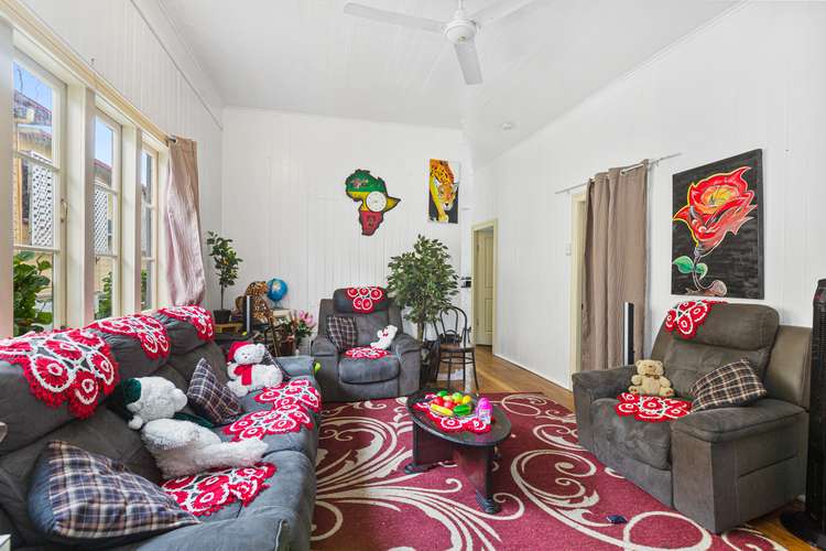 Fifth view of Homely house listing, 21 Victoria Street, Parramatta Park QLD 4870