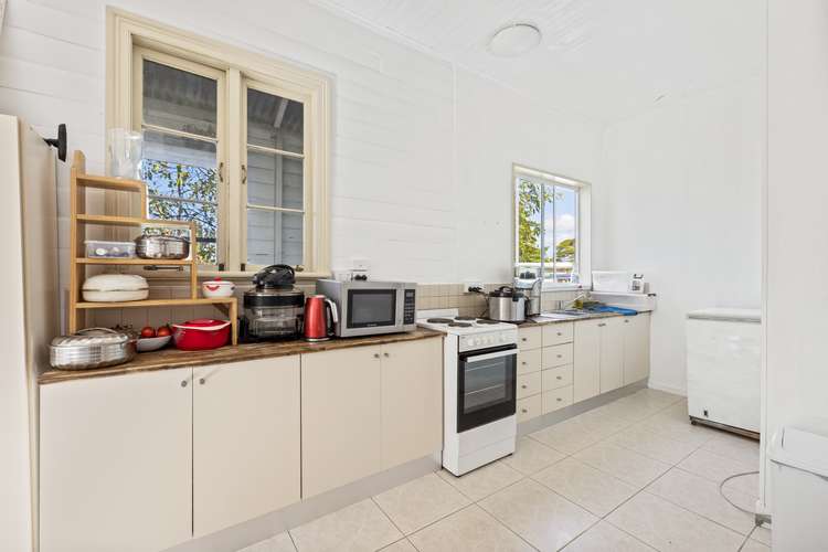 Sixth view of Homely house listing, 21 Victoria Street, Parramatta Park QLD 4870