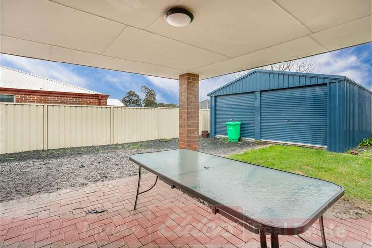 Second view of Homely house listing, 7 Orchid Drive, Glen Iris WA 6230