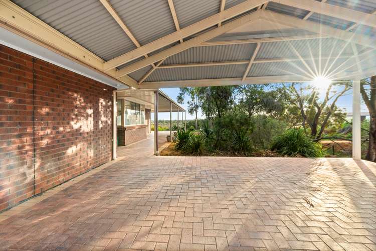 Second view of Homely house listing, 36 Wheatley Road, Loxton SA 5333