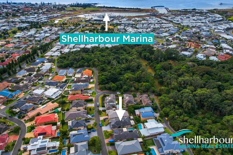 14 Thursday Avenue, Shell Cove NSW 2529