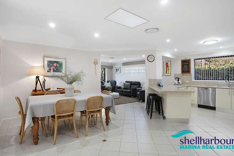 Third view of Homely house listing, 14 Thursday Avenue, Shell Cove NSW 2529
