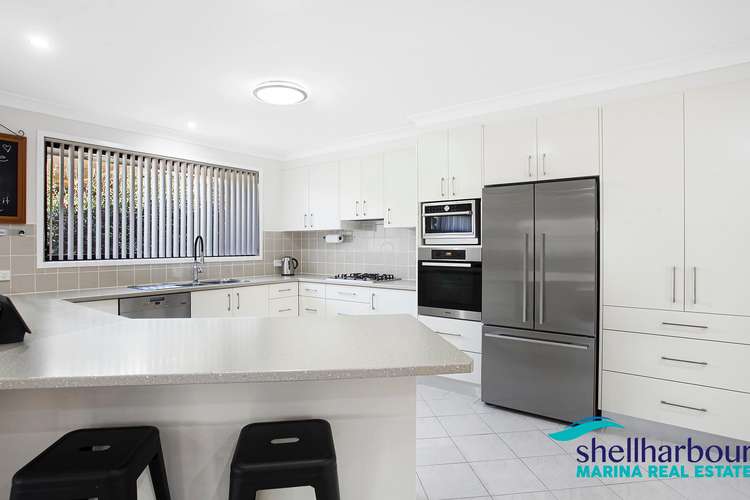 Fourth view of Homely house listing, 14 Thursday Avenue, Shell Cove NSW 2529