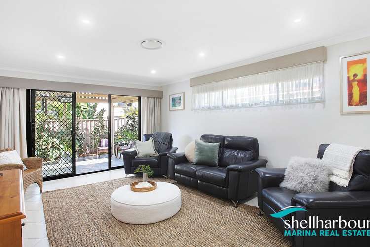 Fifth view of Homely house listing, 14 Thursday Avenue, Shell Cove NSW 2529