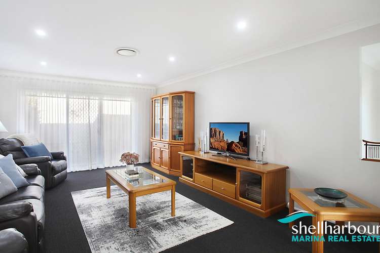 Sixth view of Homely house listing, 14 Thursday Avenue, Shell Cove NSW 2529