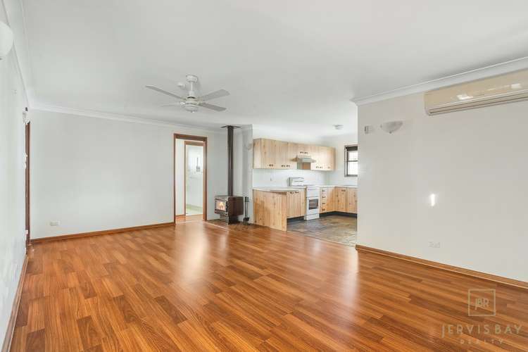 Second view of Homely house listing, 124 Mustang Drive, Sanctuary Point NSW 2540