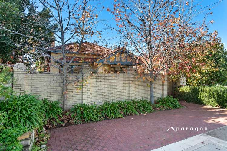 Second view of Homely house listing, 524 Charles Street, North Perth WA 6006