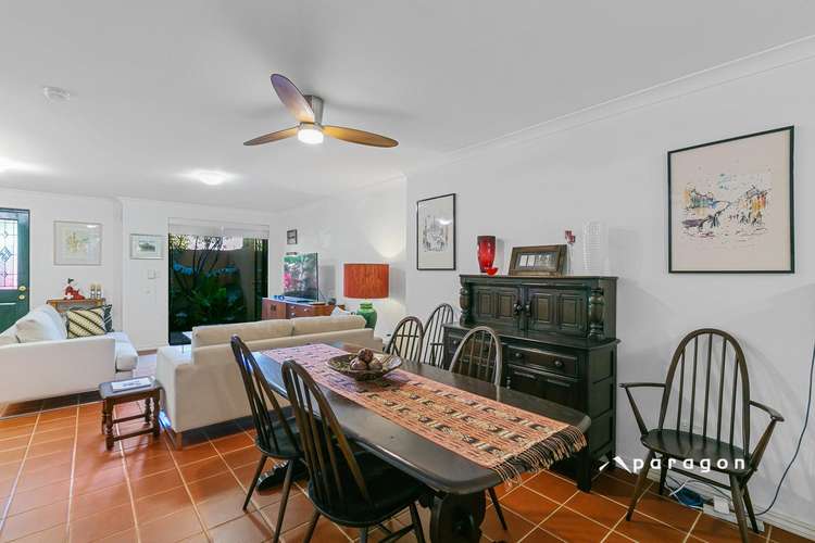 Fifth view of Homely house listing, 3/22 Kadina Street, North Perth WA 6006