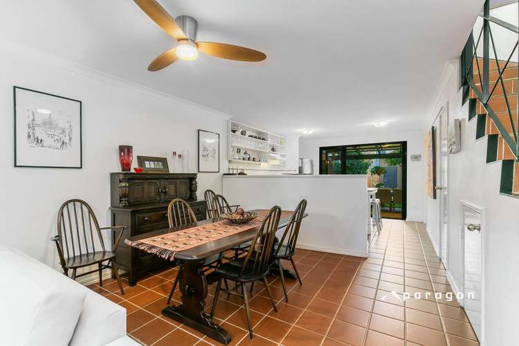 Sixth view of Homely house listing, 3/22 Kadina Street, North Perth WA 6006