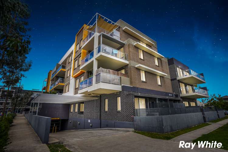 Main view of Homely apartment listing, 301/5 Dunlop Ave, Ropes Crossing NSW 2760