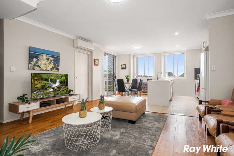 Second view of Homely apartment listing, 301/5 Dunlop Ave, Ropes Crossing NSW 2760