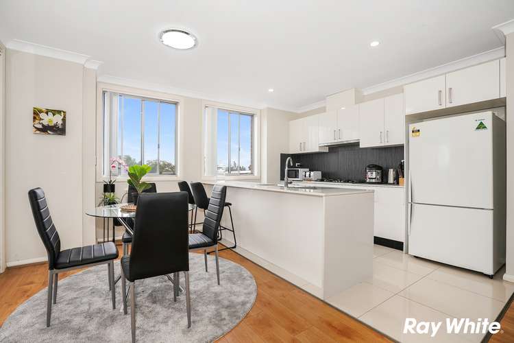 Third view of Homely apartment listing, 301/5 Dunlop Ave, Ropes Crossing NSW 2760