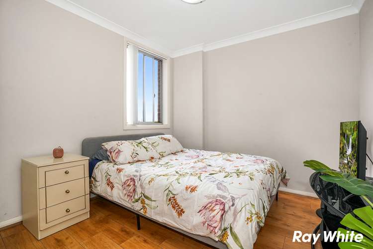 Fourth view of Homely apartment listing, 301/5 Dunlop Ave, Ropes Crossing NSW 2760