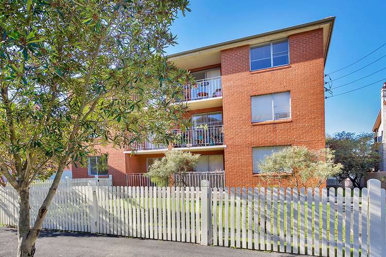 Main view of Homely apartment listing, 2/53 Smith Street, Balmain NSW 2041
