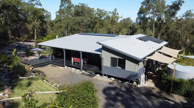 108 Chappell Hills Road