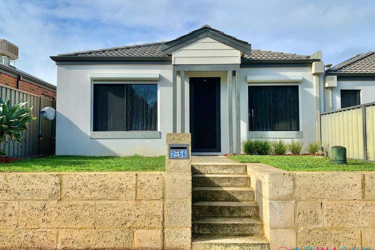 Second view of Homely house listing, 2/56 Smirk Road, Baldivis WA 6171