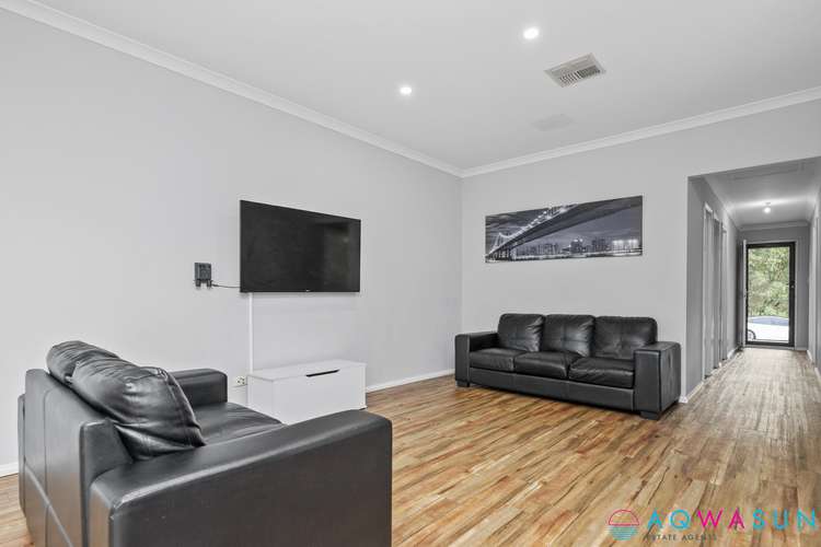 Sixth view of Homely house listing, 2/56 Smirk Road, Baldivis WA 6171
