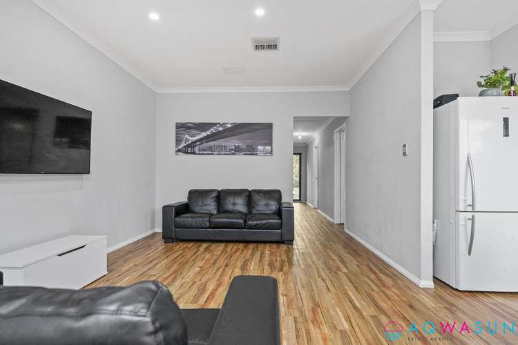 Seventh view of Homely house listing, 2/56 Smirk Road, Baldivis WA 6171