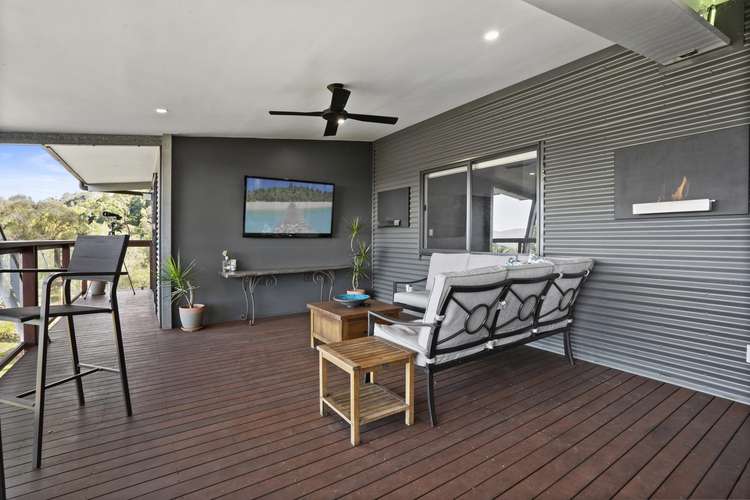 Fifth view of Homely house listing, 35 Tarlington Road, Lower Beechmont QLD 4211