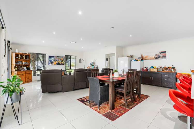Fourth view of Homely house listing, 22 Bushland Place, Maudsland QLD 4210