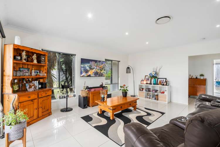 Sixth view of Homely house listing, 22 Bushland Place, Maudsland QLD 4210