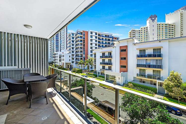 523/6 Aqua Street, Southport QLD 4215