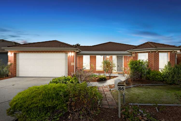 Main view of Homely house listing, 86 McGregor Road, Pakenham VIC 3810