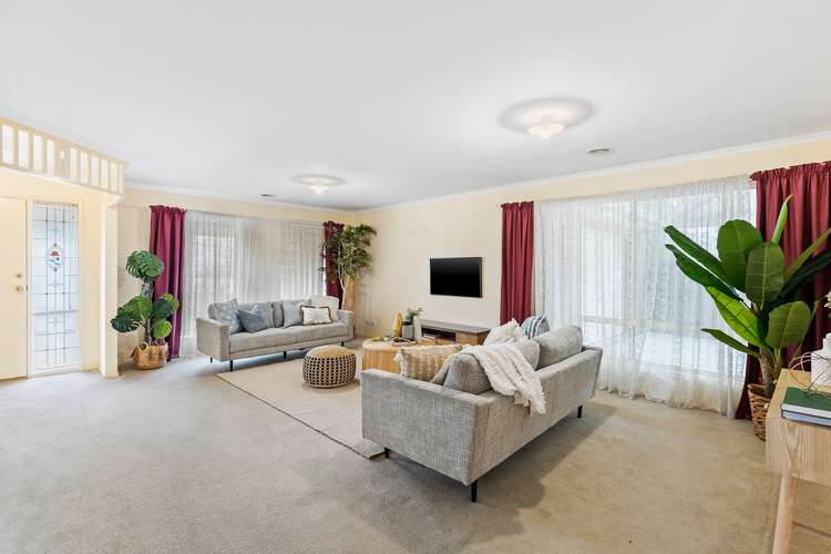 Second view of Homely house listing, 86 McGregor Road, Pakenham VIC 3810