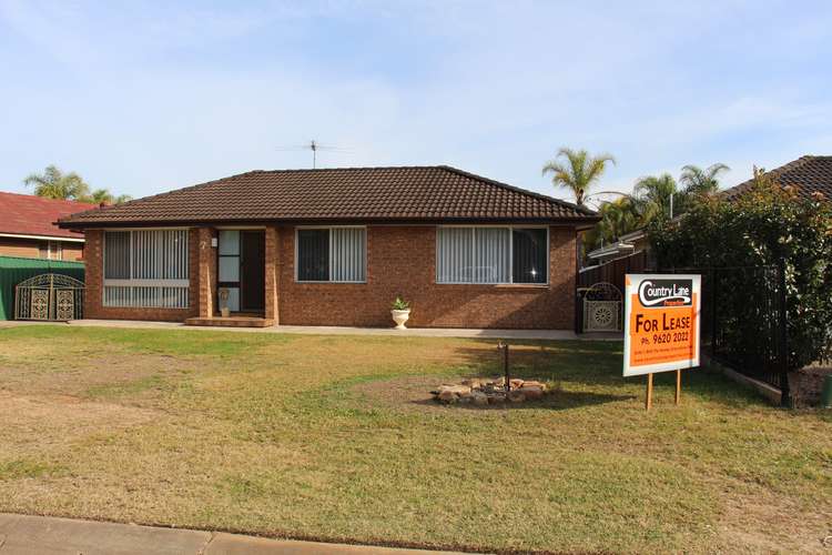 Main view of Homely house listing, 7 Eden Glen, St Clair NSW 2759