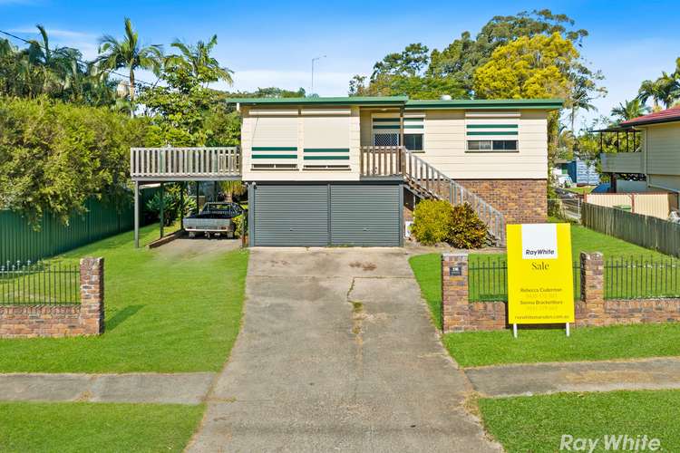 Third view of Homely house listing, 43 Princess Street, Marsden QLD 4132