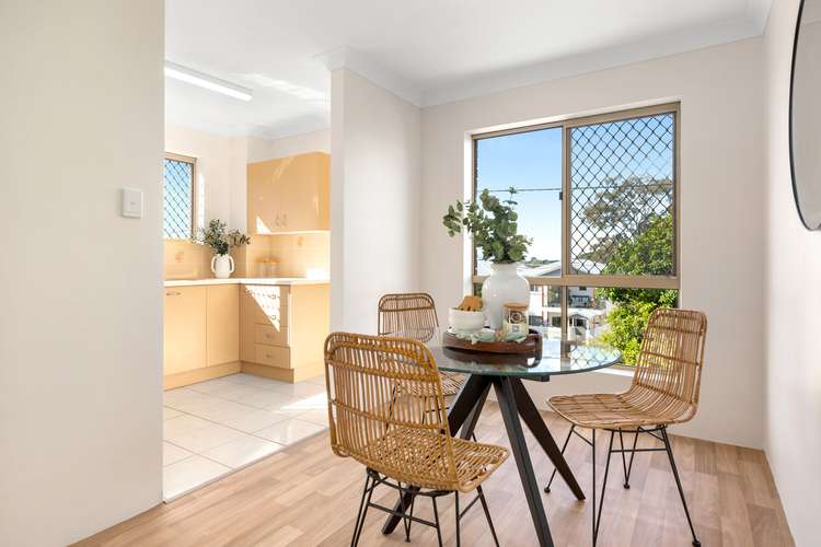 Third view of Homely unit listing, 1/28 Dickenson Street, Carina QLD 4152