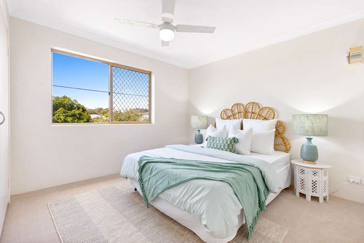 Sixth view of Homely unit listing, 1/28 Dickenson Street, Carina QLD 4152