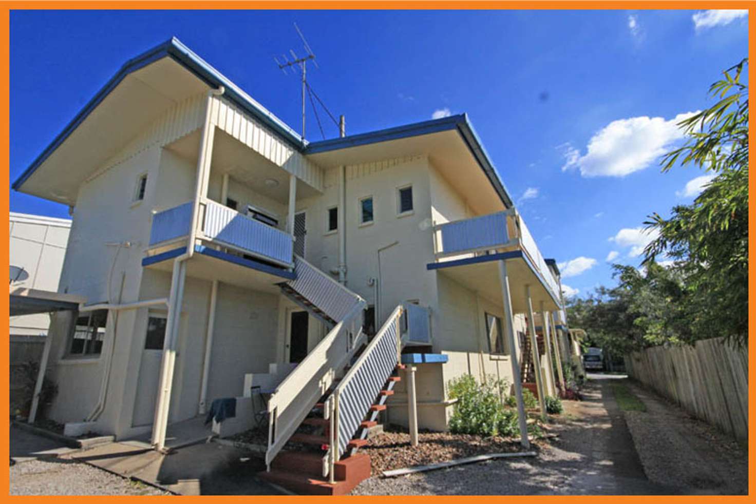 Main view of Homely unit listing, 4/17 Acacia Avenue, Shelly Beach QLD 4551