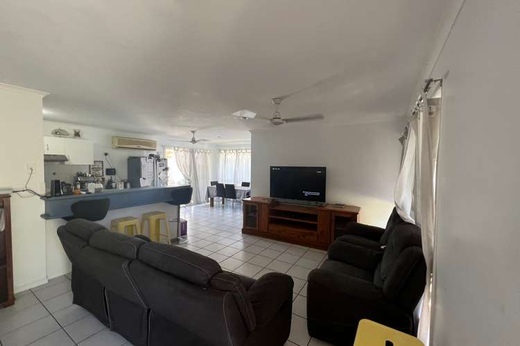 Fifth view of Homely house listing, 11 Huntington Court, New Auckland QLD 4680