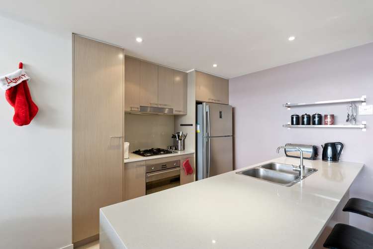 Second view of Homely apartment listing, 307/4 Lewis Avenue, Rhodes NSW 2138