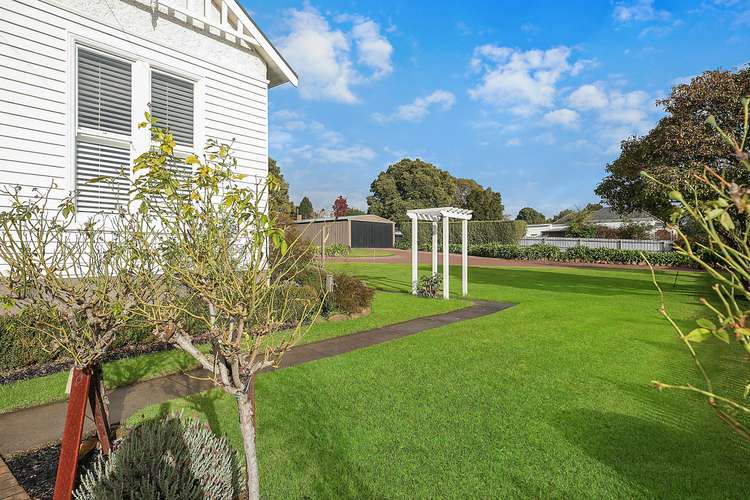 Third view of Homely house listing, 3-5 Hopetoun Street, Camperdown VIC 3260