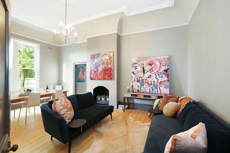 Sixth view of Homely house listing, 3-5 Hopetoun Street, Camperdown VIC 3260