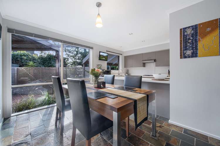 Second view of Homely townhouse listing, 4/755 Waverley Road, Glen Waverley VIC 3150