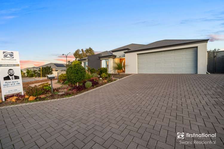 Third view of Homely house listing, 1 Vilama Link, Ellenbrook WA 6069