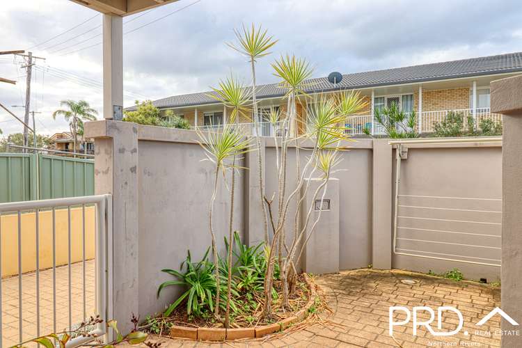 Third view of Homely unit listing, 1/24 Richmond Avenue, Ballina NSW 2478
