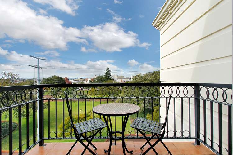 Second view of Homely apartment listing, 12/9 Shenton Street, Northbridge WA 6003