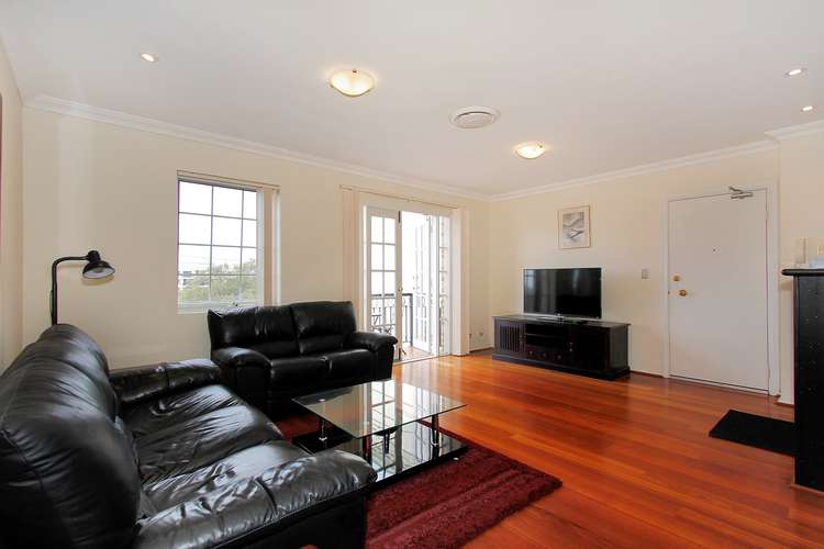 Third view of Homely apartment listing, 12/9 Shenton Street, Northbridge WA 6003