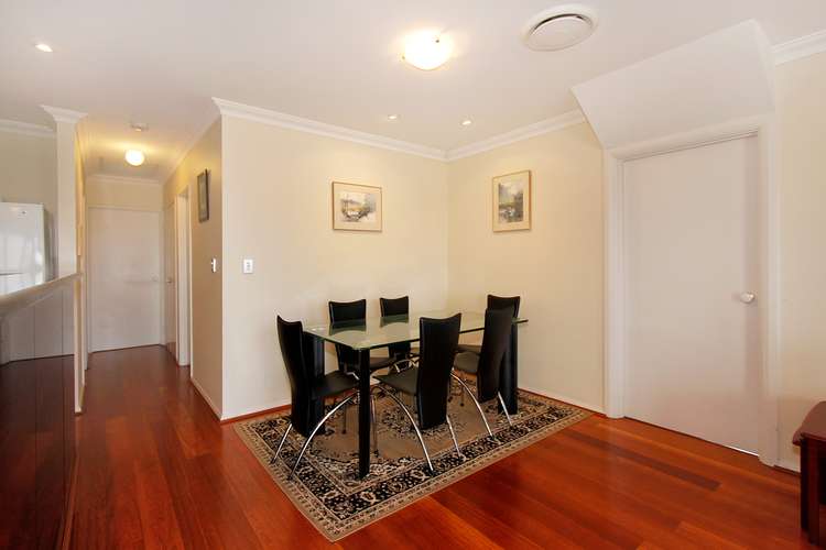 Fifth view of Homely apartment listing, 12/9 Shenton Street, Northbridge WA 6003