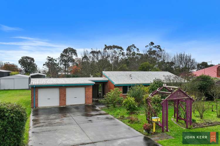 Main view of Homely house listing, 8 Nelson Road, Trafalgar VIC 3824