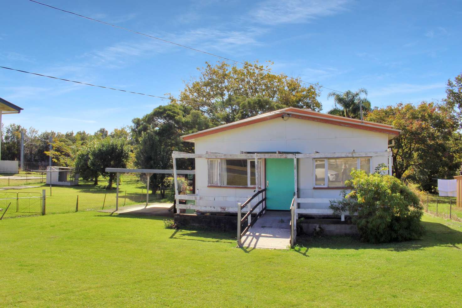 Main view of Homely house listing, 40B Railway Street, Booval QLD 4304