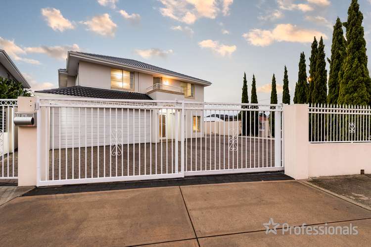 Second view of Homely house listing, 112 Stone Street, Bayswater WA 6053