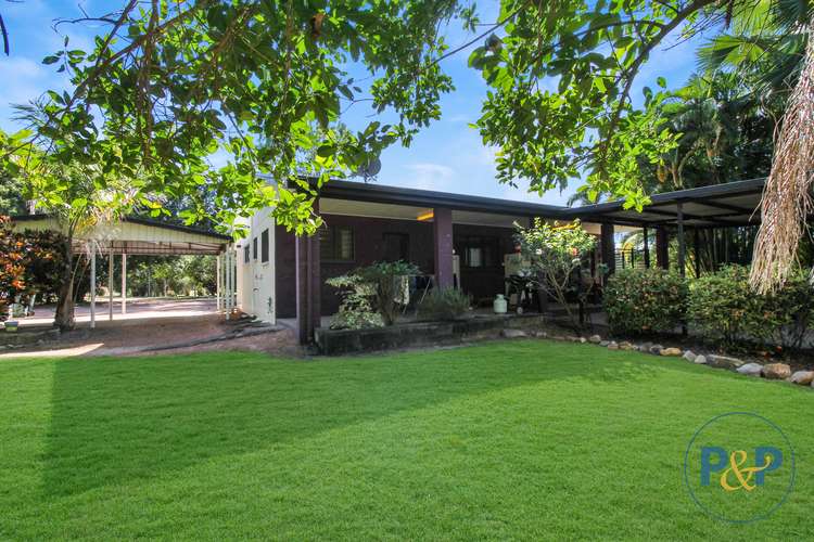 Fifth view of Homely house listing, 224 Forestry Road, Bluewater QLD 4818